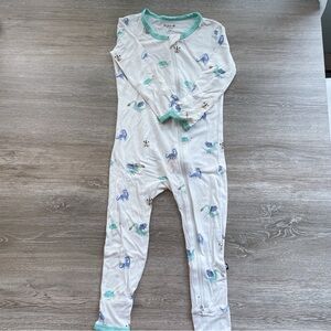 KYTE BABY romper